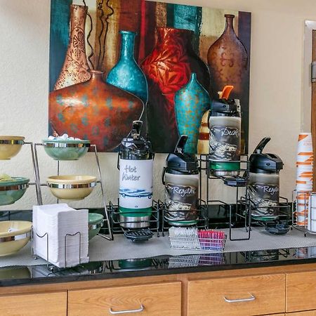 Quality Inn Rogersville Εξωτερικό φωτογραφία