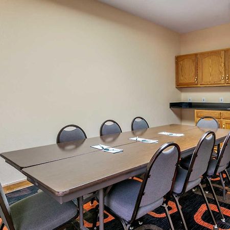 Quality Inn Rogersville Εξωτερικό φωτογραφία