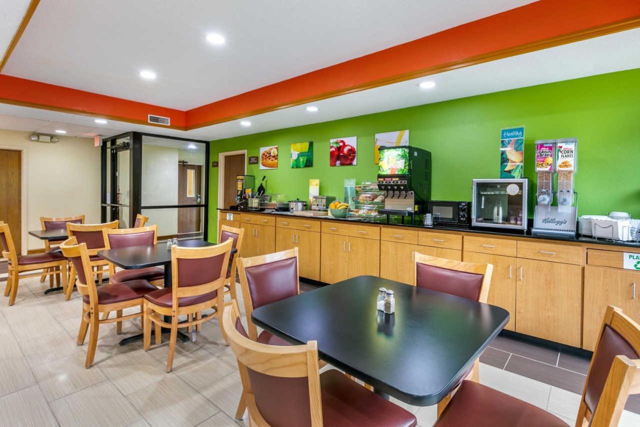 Quality Inn Rogersville Εξωτερικό φωτογραφία