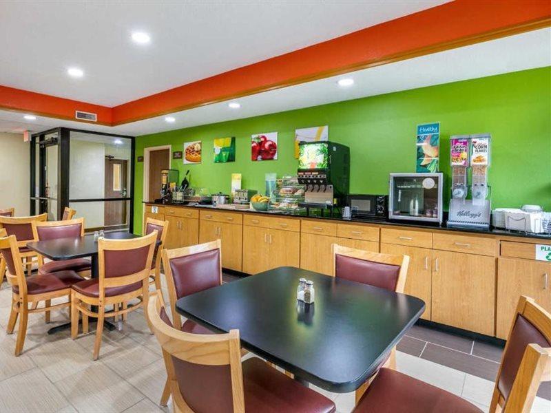 Quality Inn Rogersville Εξωτερικό φωτογραφία