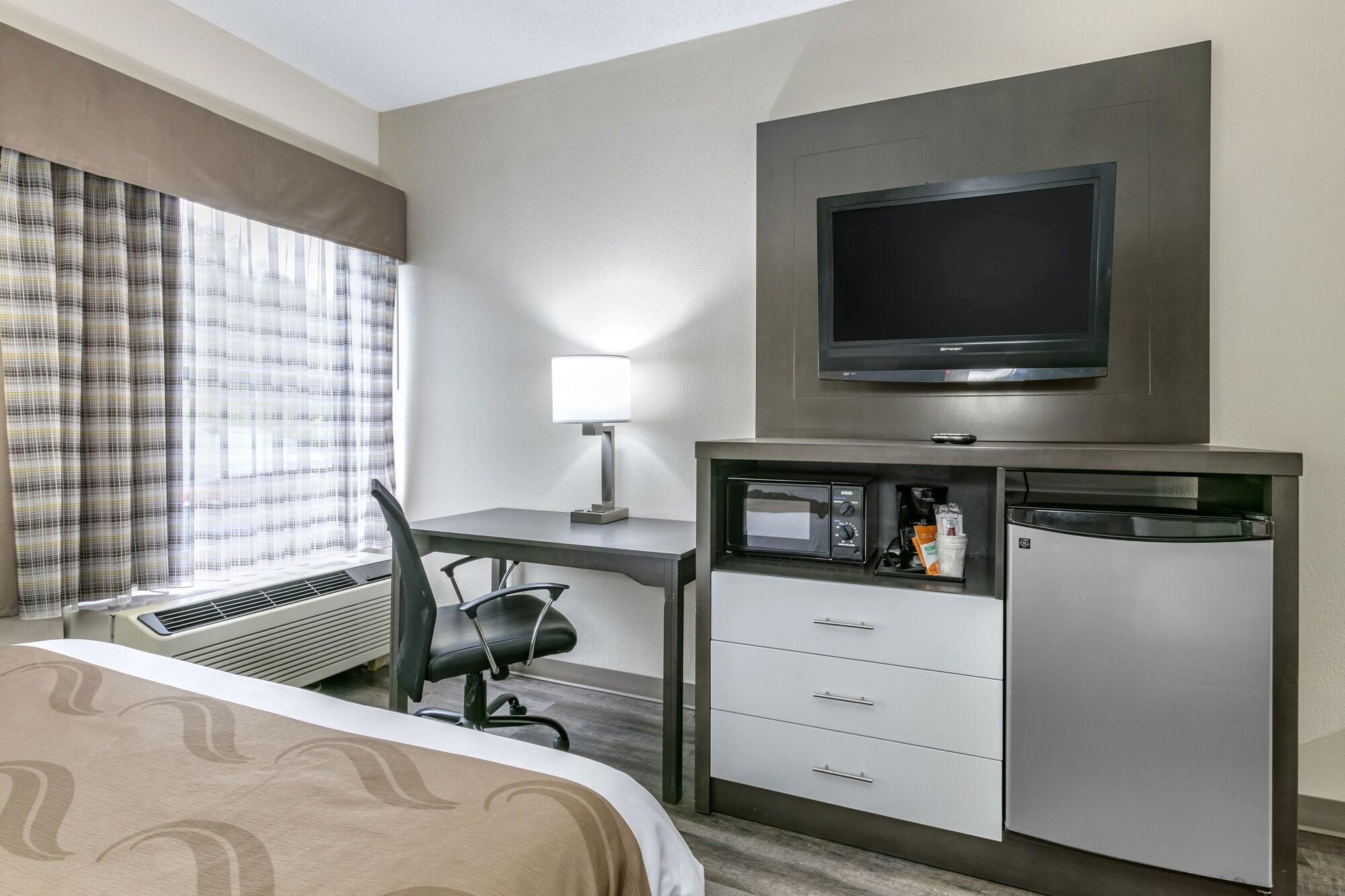 Quality Inn Rogersville Εξωτερικό φωτογραφία