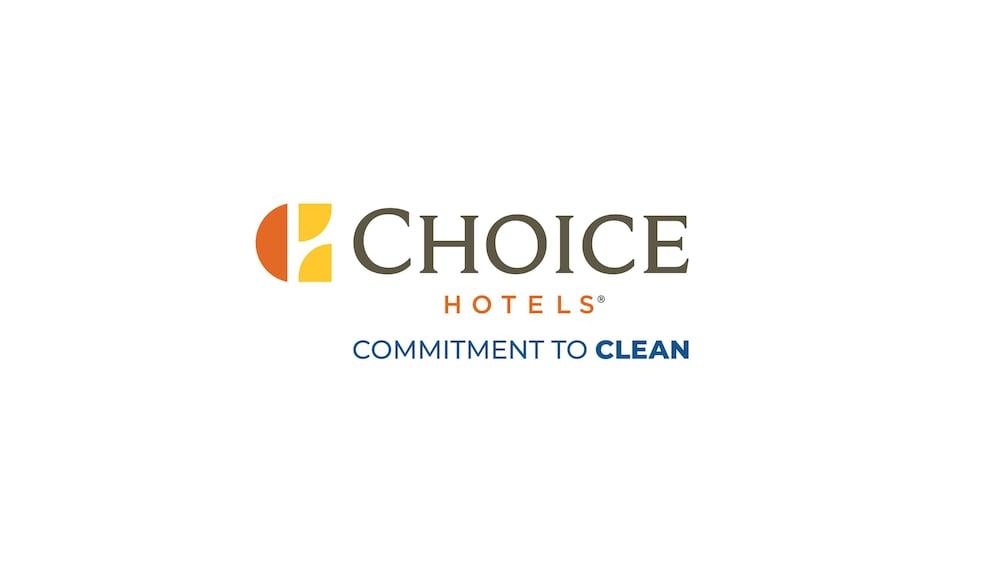Quality Inn Rogersville Εξωτερικό φωτογραφία