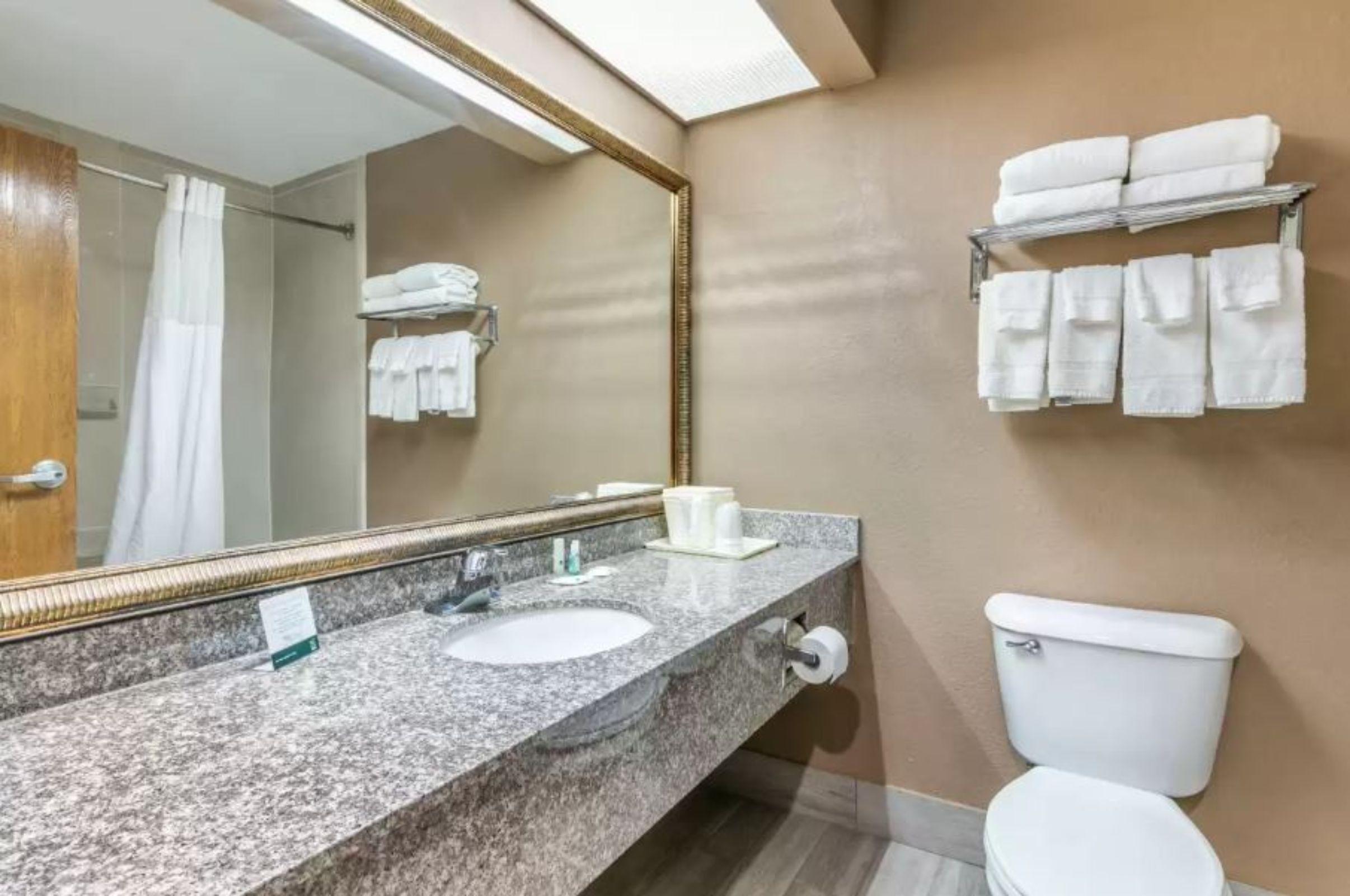 Quality Inn Rogersville Εξωτερικό φωτογραφία