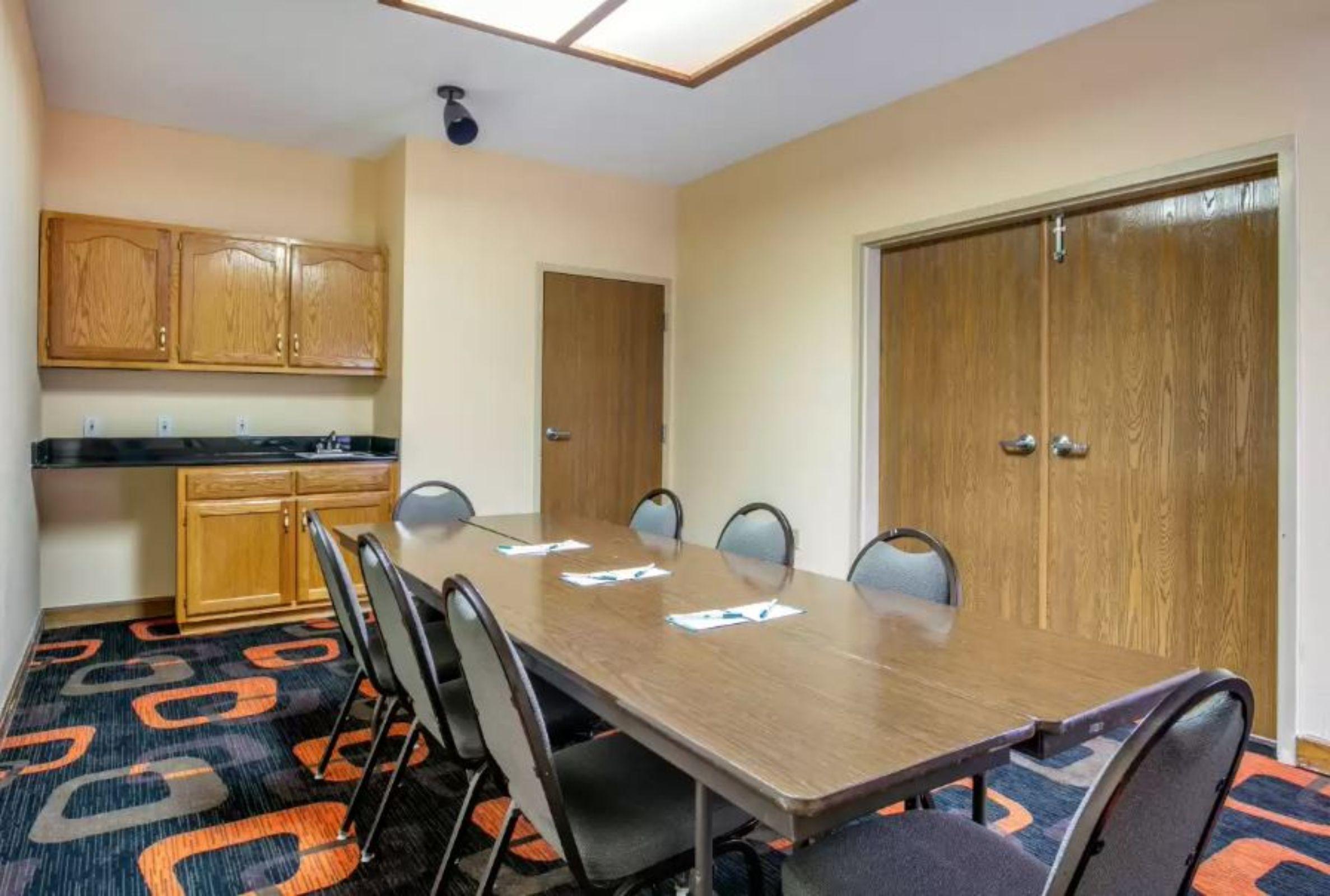 Quality Inn Rogersville Εξωτερικό φωτογραφία