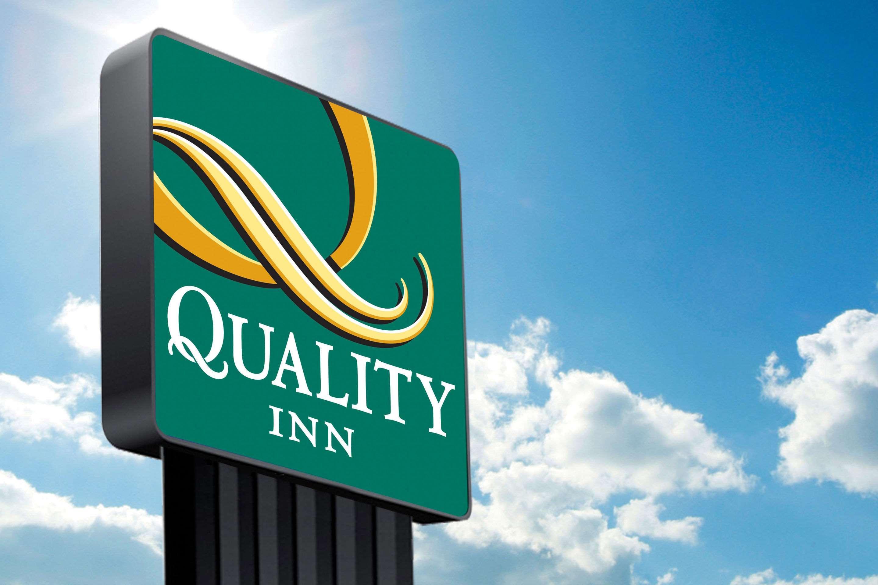Quality Inn Rogersville Εξωτερικό φωτογραφία