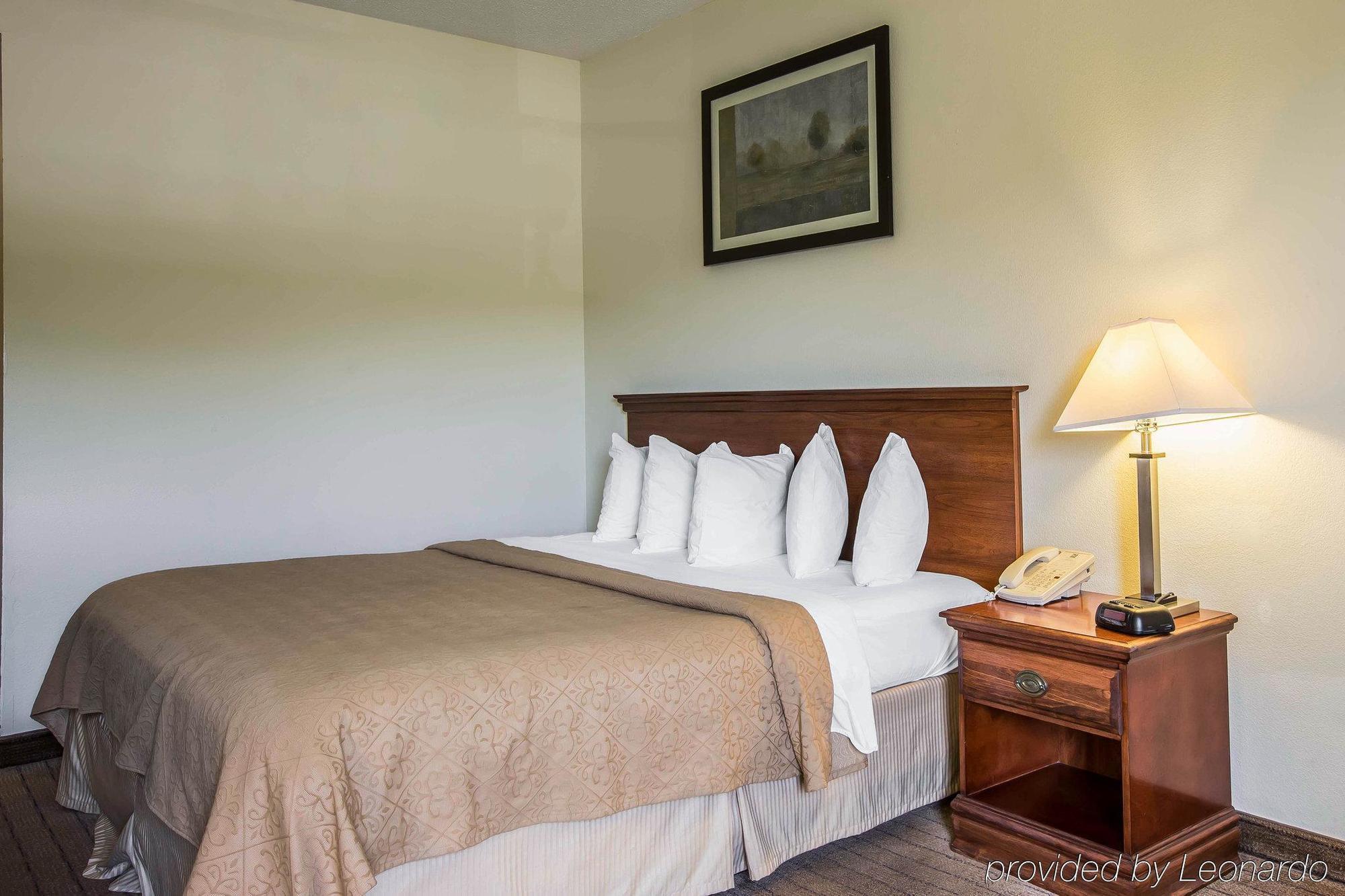 Quality Inn Rogersville Εξωτερικό φωτογραφία